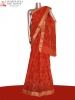 Printed Pure Cotton Saree
